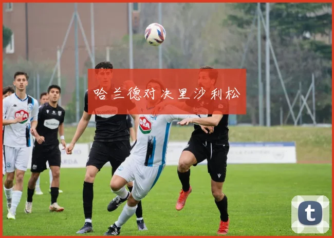 哈兰德对决里沙利松