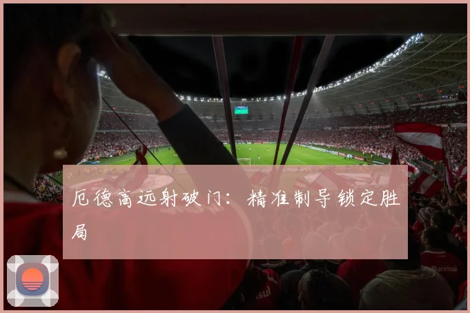 厄德高远射破门：精准制导锁定胜局
