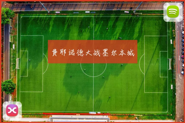费耶诺德大战墨尔本城