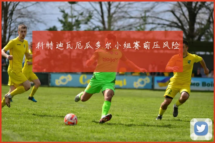 科特迪瓦厄瓜多尔小组赛前压风险