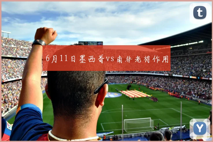 6月11日墨西哥vs南非老将作用