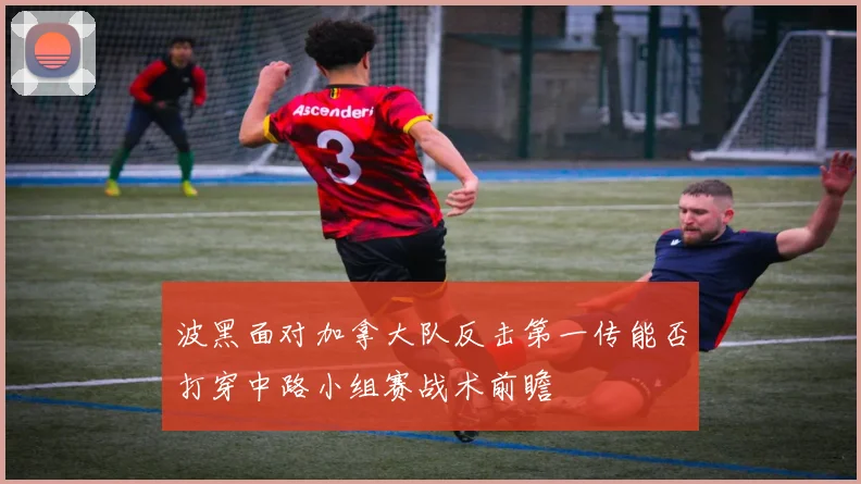 波黑面对加拿大队反击第一传能否打穿中路小组赛战术前瞻